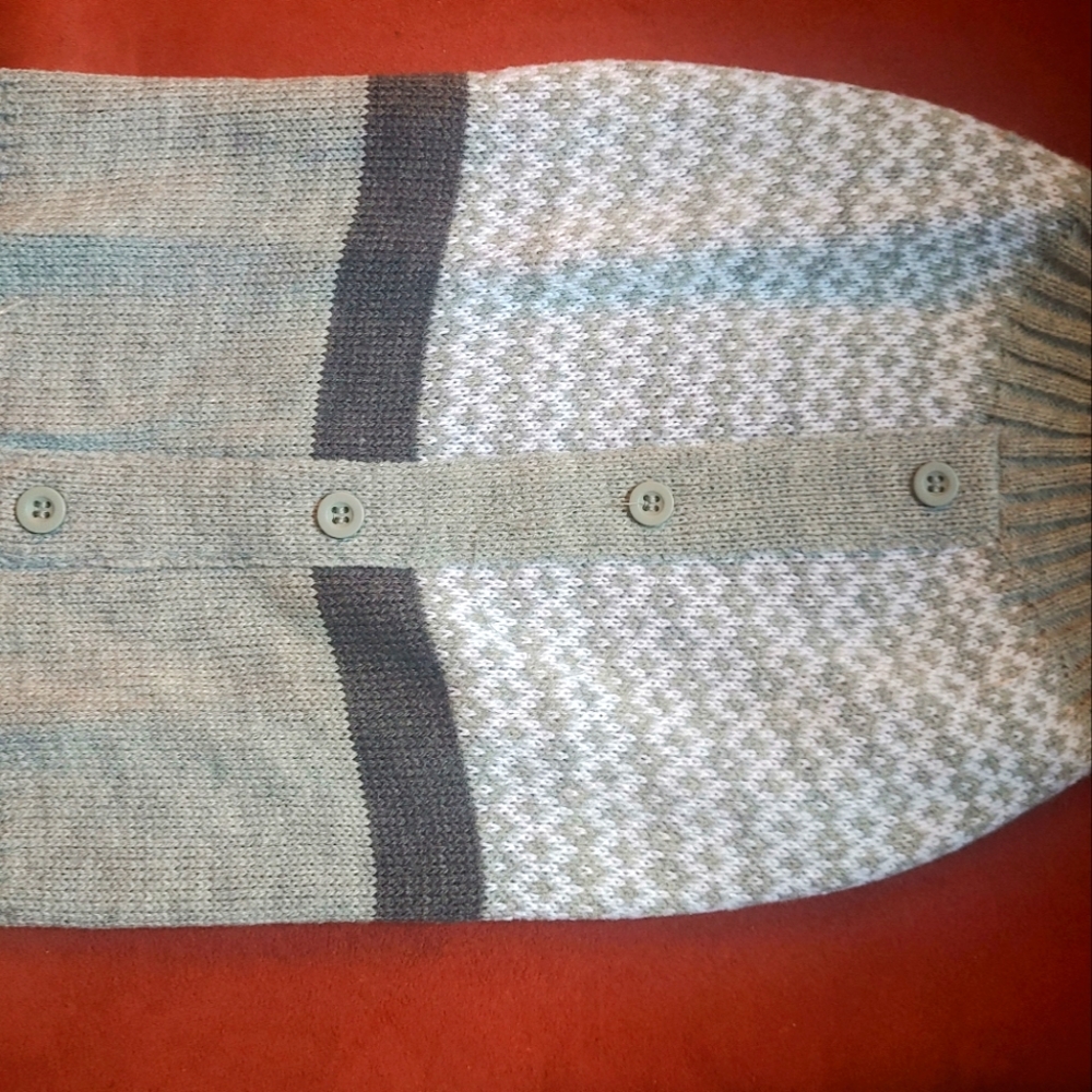 Dog Sweater